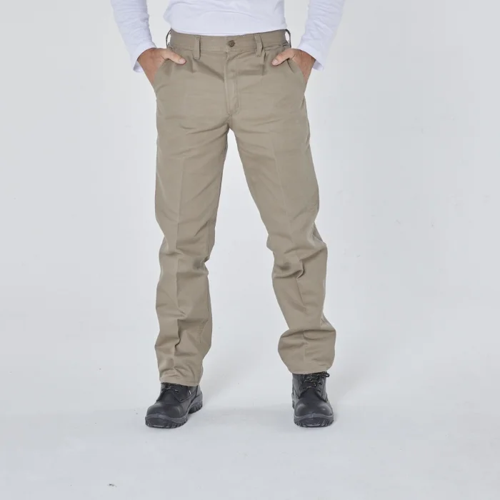 Pantalon Comun Pampero