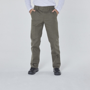 Pantalon Comun Pampero - Miniatura 3