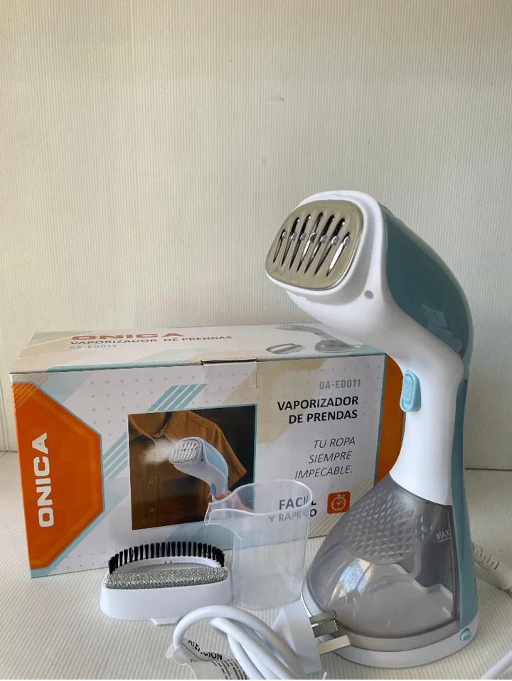 Vaporizador de Prendas Gris Hog0322gri - Imagen 2