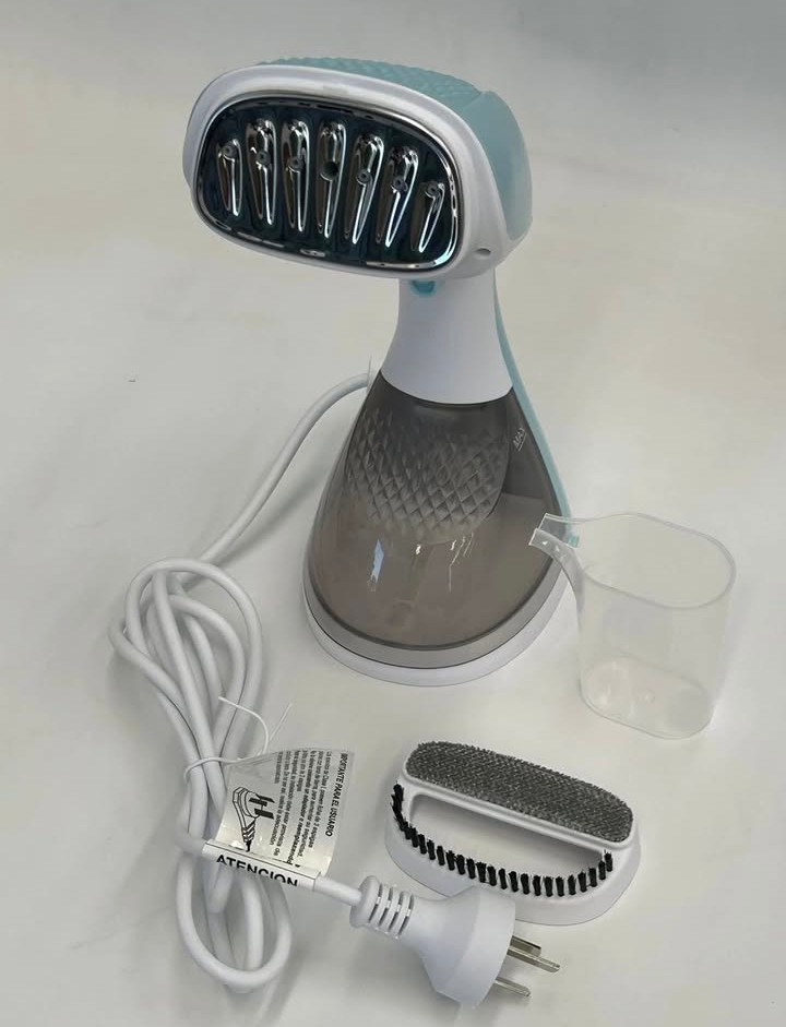 Vaporizador de Prendas Gris Hog0322gri - Imagen 4