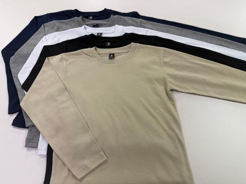 Camiseta Yersey Peinado