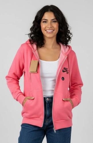 Camperas Adids Puma Nik Frizada Algodon Peinado
