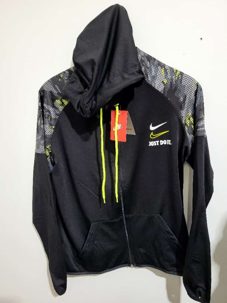 Campera Lycra - Imagen 5