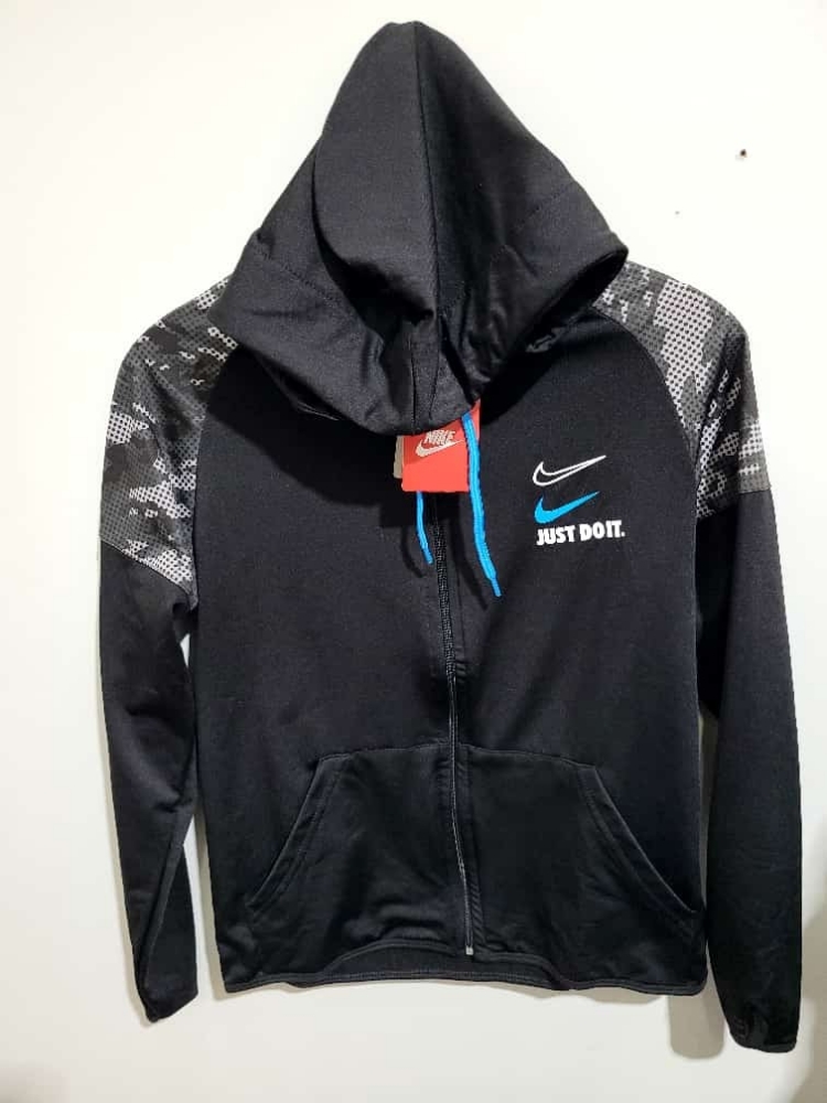 Campera Lycra - Imagen 4
