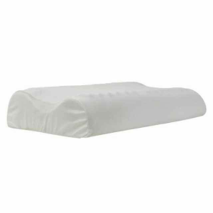 Almohadas Cervicales y Viscoelastico 35 X 60 Cm - Miniatura 2
