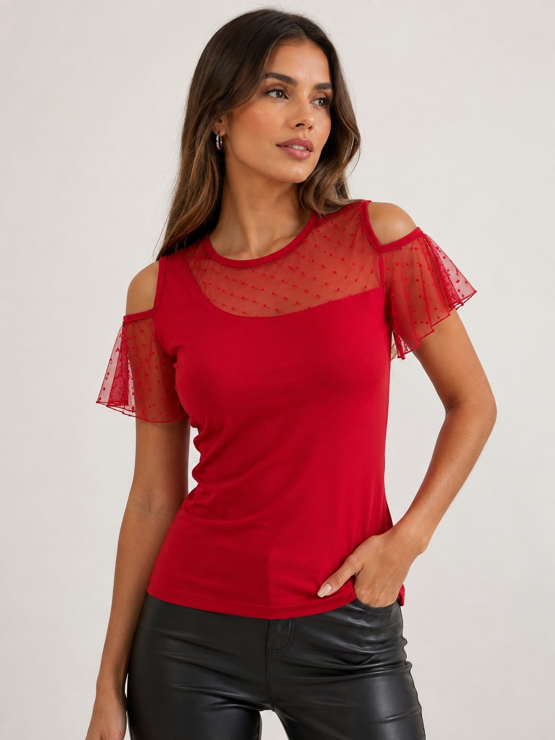 Remera Mangolia - Imagen 6