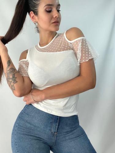 Remera Mangolia - Miniatura 4