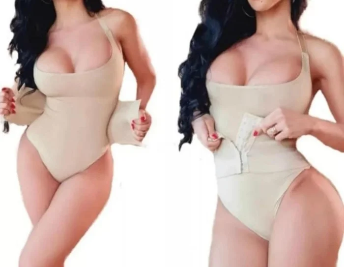 Body Reductor  por Mayor los 3 Colores