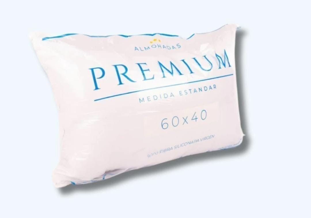 Almohada - Imagen 2