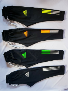 Joggins de Niño Lycra Frizado Premium 4 al 16