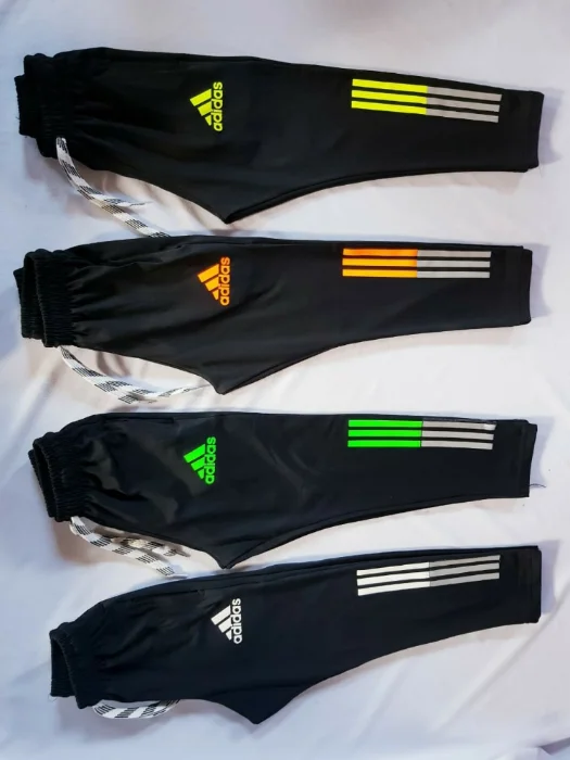 Joggins de Niño Lycra Verano Premium