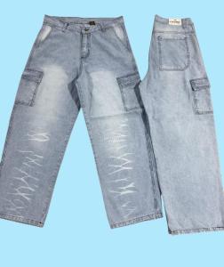 Baggys Cargo Colores - Miniatura 4