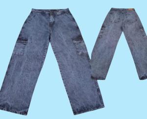 Baggys Cargo Colores - Miniatura 2