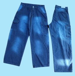 Baggys Cargo Colores - Miniatura 3
