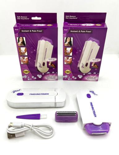 Depilador Corporal con Sensor - Daling - Miniatura 5