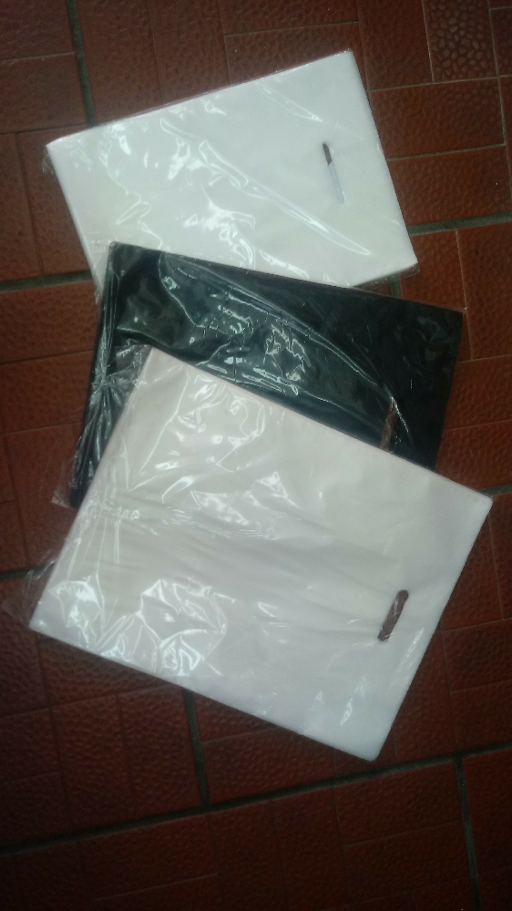 Bolsas Plasticas 30x40 - Imagen 2