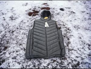 Chaleco Inflable Urban Luxury - Miniatura 8