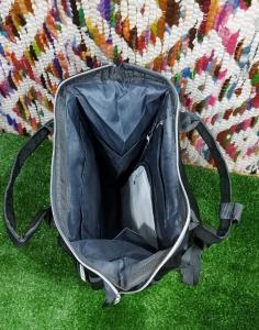 Mochila Maternal  Impermeable Excelente Calidad - Miniatura 2