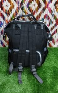 Mochila Maternal  Impermeable Excelente Calidad - Miniatura 3