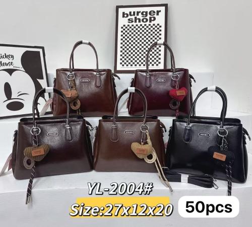 Cartera de Cuero  34mil