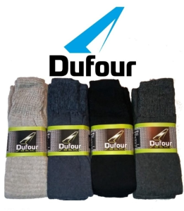 Medias Dufour de Toalla