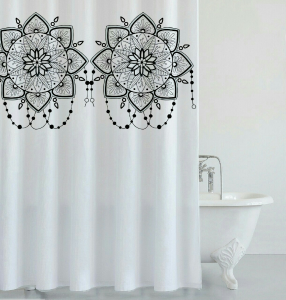 Cortinas de Baño