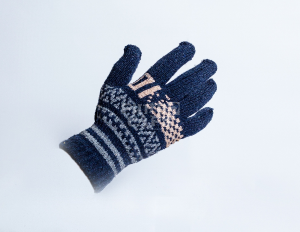 Guantes de Hombre Tem 250143