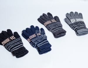 Guantes de Hombre Tem 250143 - Miniatura 2