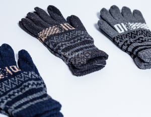 Guantes de Hombre Tem 250143 - Miniatura 3
