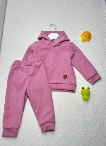 Conjunto Bebe - Miniatura 3