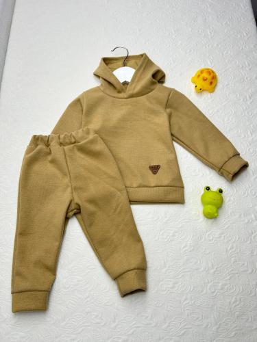 Conjunto Bebe - Miniatura 2