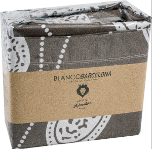Juego Sabana 2 1/2 Linea Premium - Miniatura 3