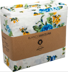 Juego Sabanas King Size 2x2 mas 40 de Alto - Miniatura 3