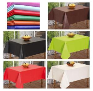 Mantel Ecocuero 2.4 Liso y Estampado - Miniatura 2