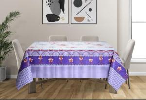 Mantel Ecocuero 2.4 Liso y Estampado - Miniatura 4