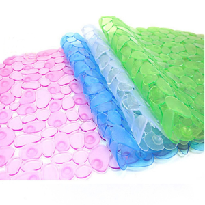 Alfombra Baño Pvc