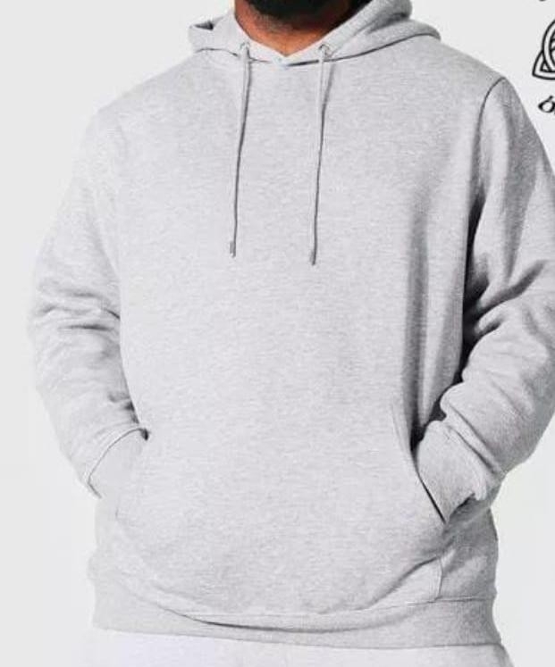Buzo P. Estampar - Imagen 2