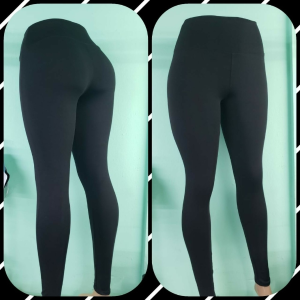 Calza Lycra sin Fríza