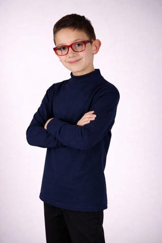 Media Polera (térmica) Kids