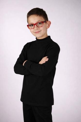 Media Polera (térmica) Kids - Miniatura 2