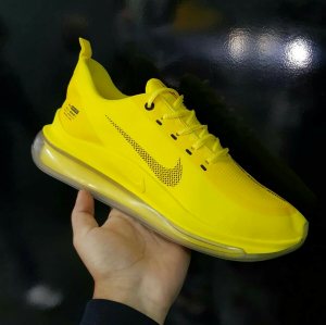 Nike Air720 Amarillo