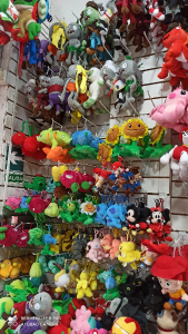 Peluches Importados de Varios Tamaños - Miniatura 2