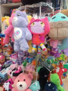 Peluches Importados de Varios Tamaños - Miniatura 4