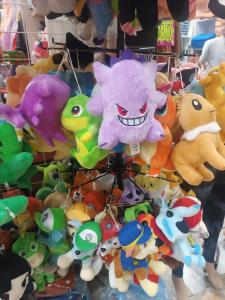 Peluches Importados de Varios Tamaños - Miniatura 5