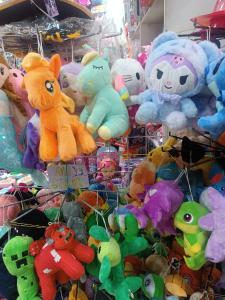 Peluches Importados de Varios Tamaños - Miniatura 6