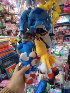 Peluches Importados de Varios Tamaños - Miniatura 7