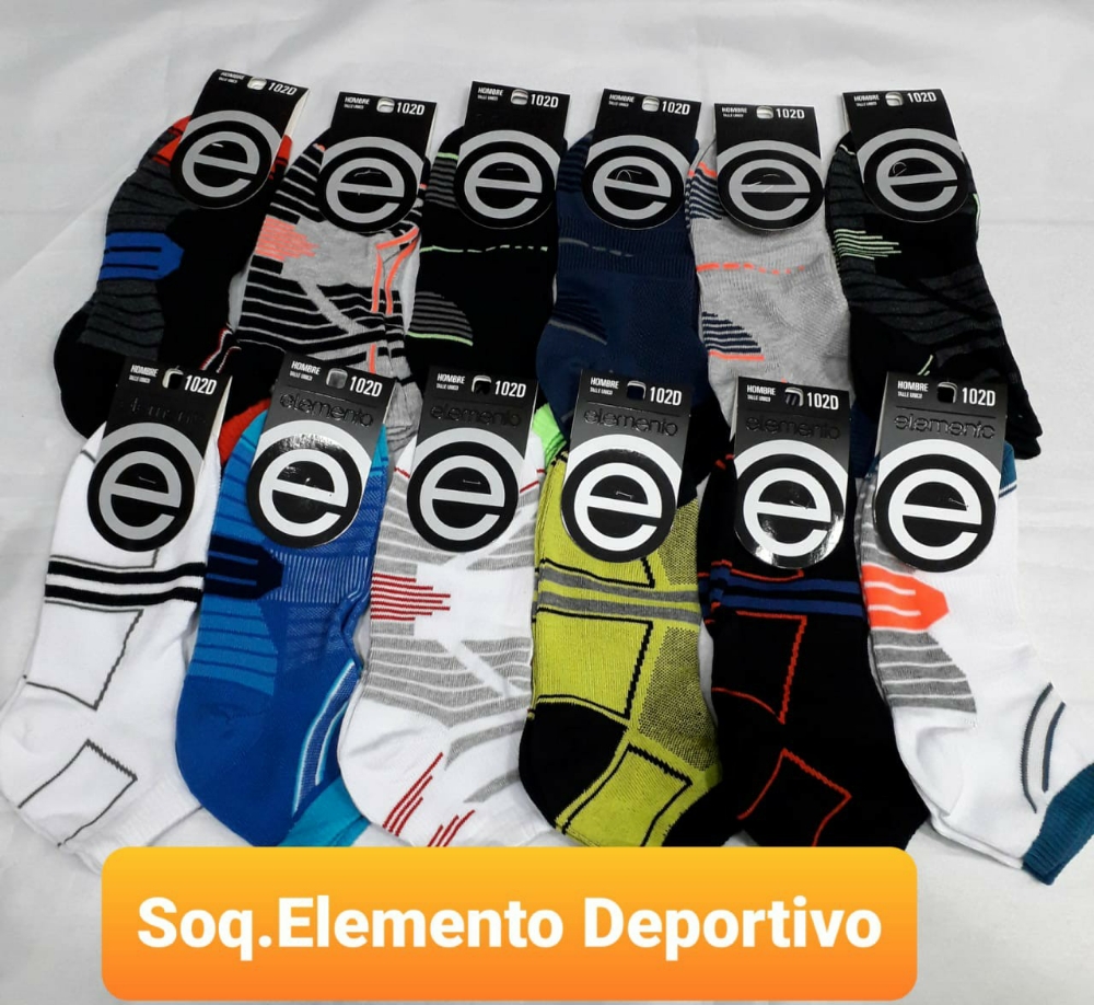 Elemento Soq.hombre - Imagen 1