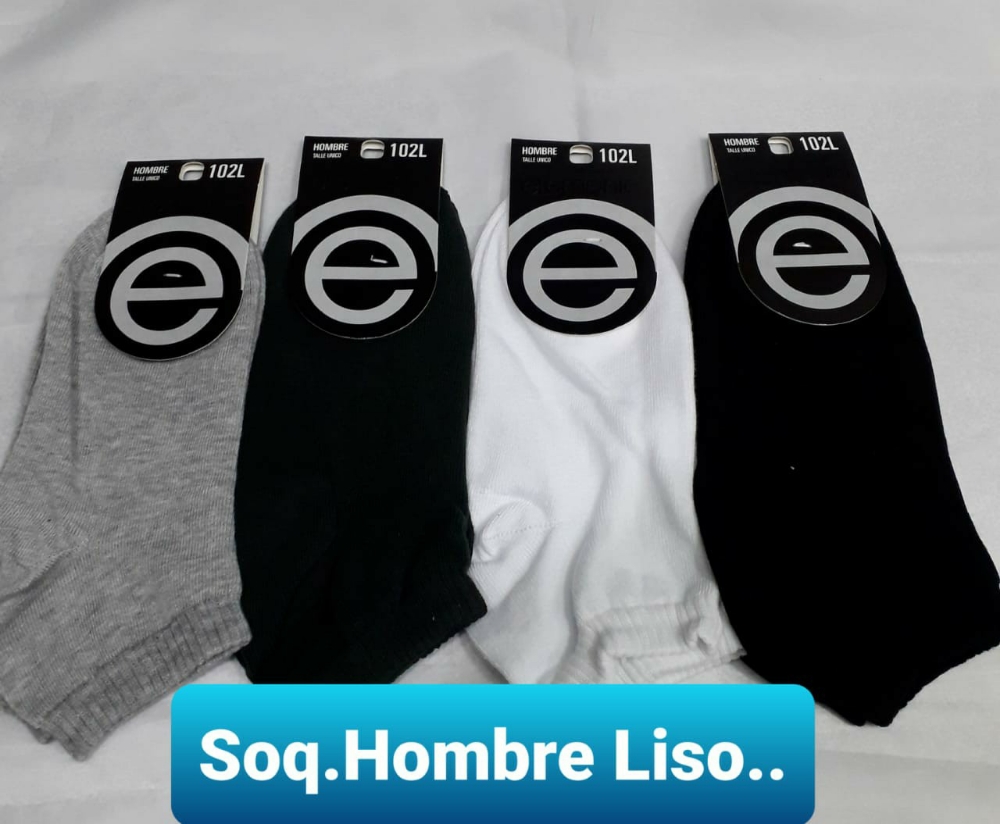 Elemento Soq.hombre - Imagen 2