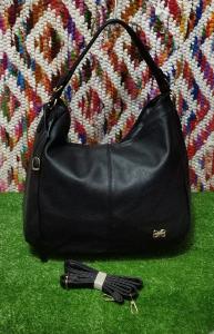Cartera Extra Grande de Cuero Pu Excelente Calidad