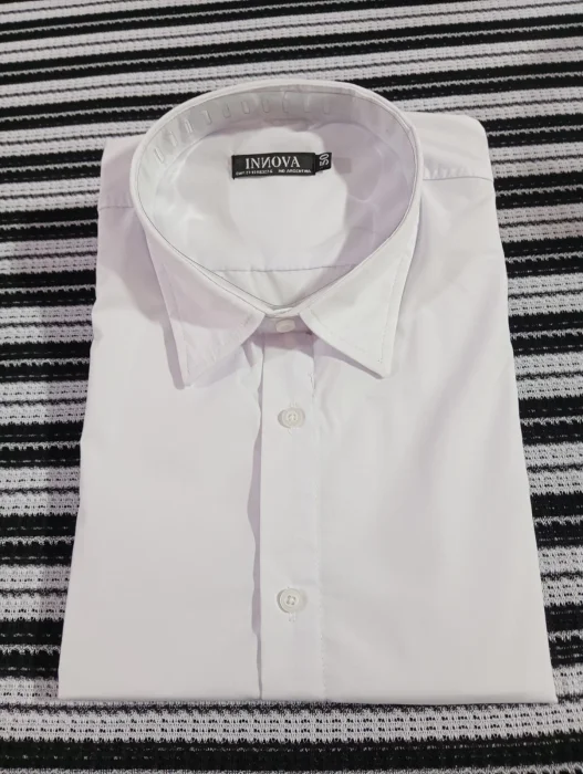 Camisa Talles Especiales M/larga